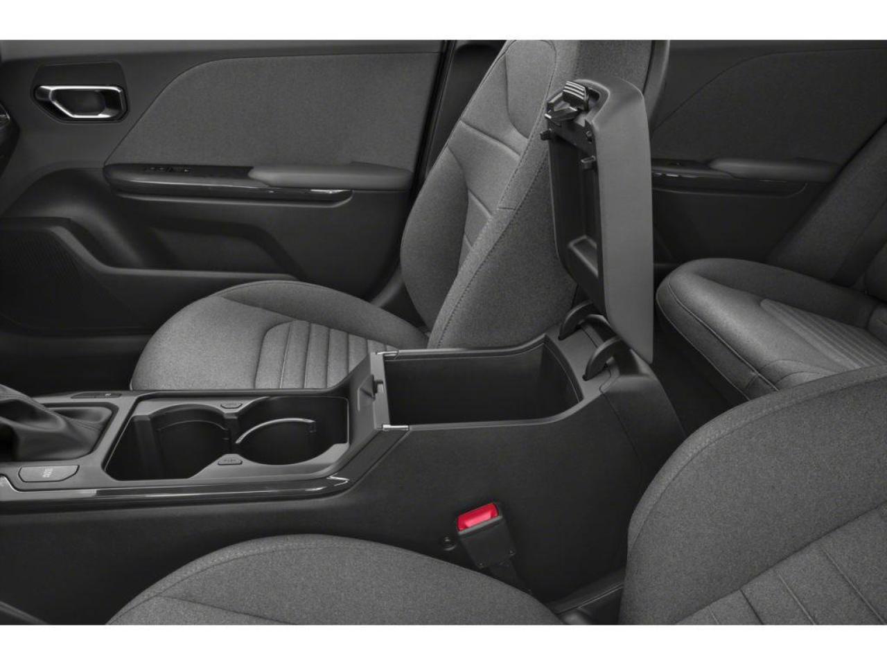 2025 Kia K4 EX Photo