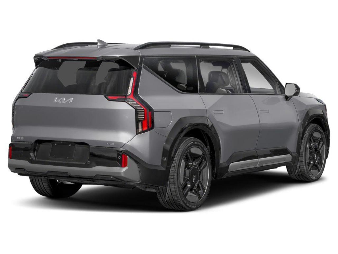 2026 Kia EV9 Land w/GT-Line Photo