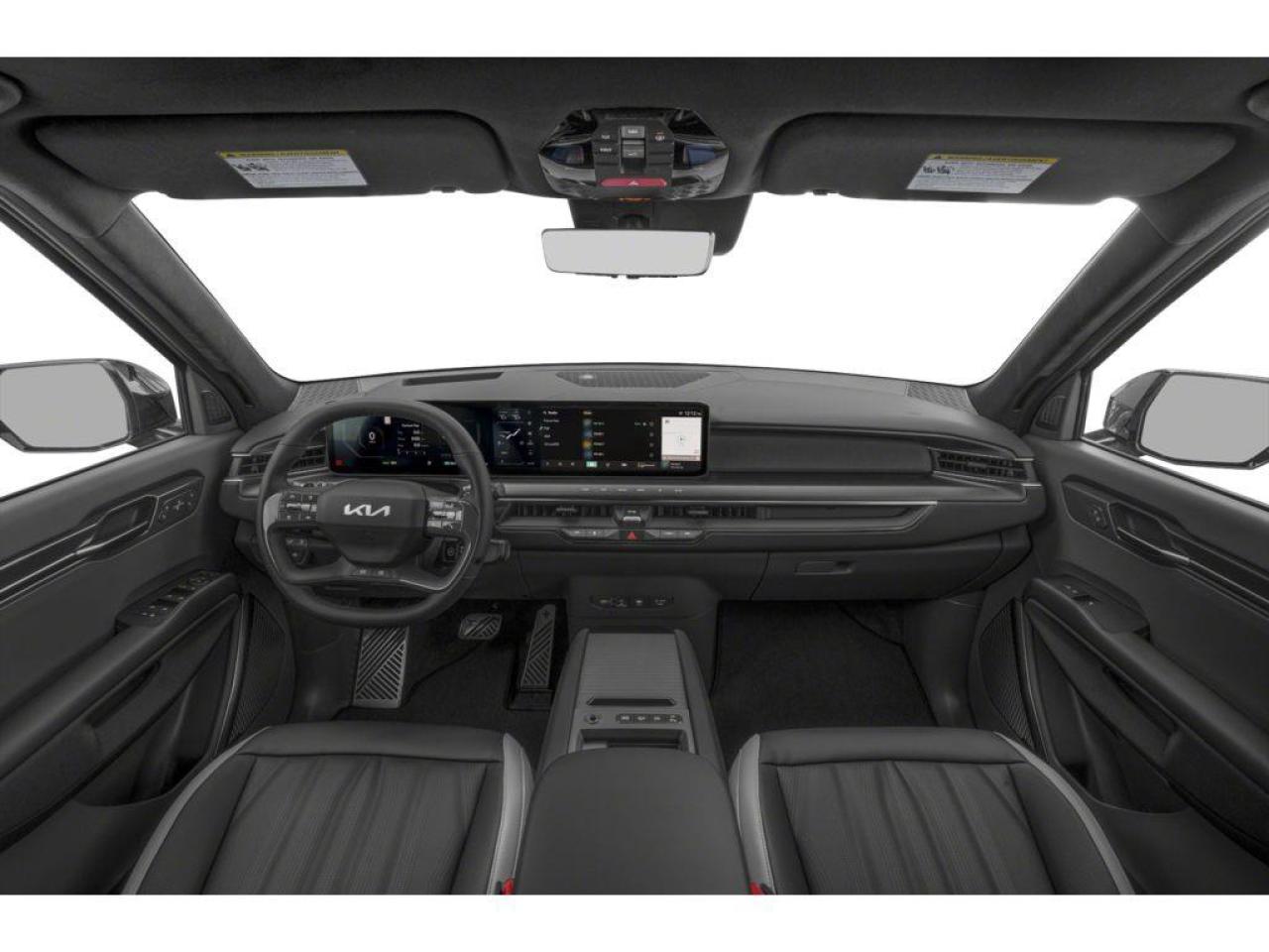 2026 Kia EV9 Land w/GT-Line Photo4