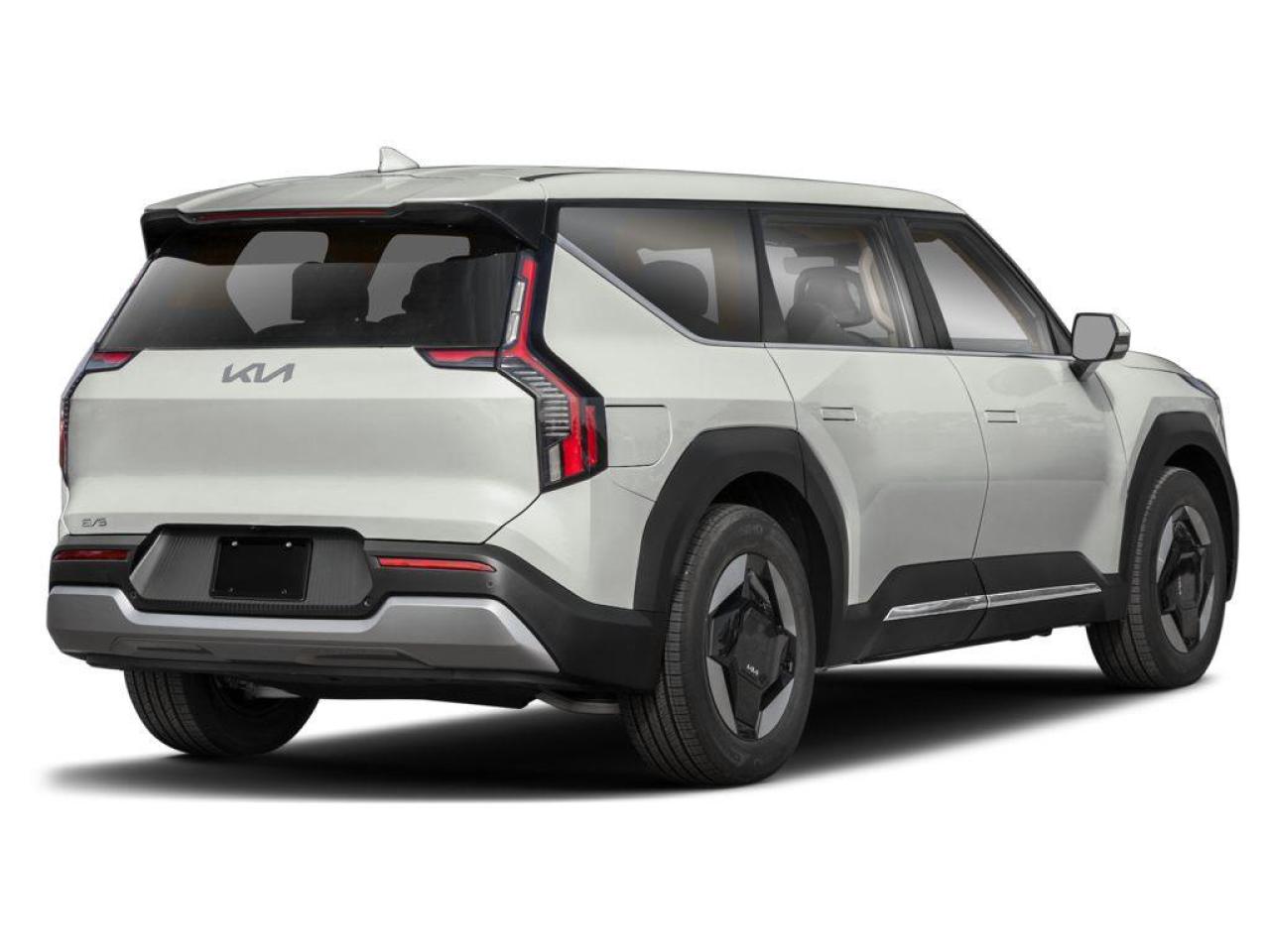 2026 Kia EV9 Land Photo