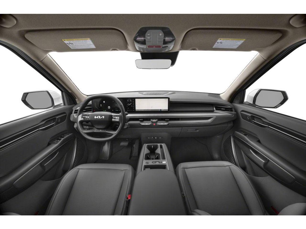 2026 Kia EV9 Land Photo4