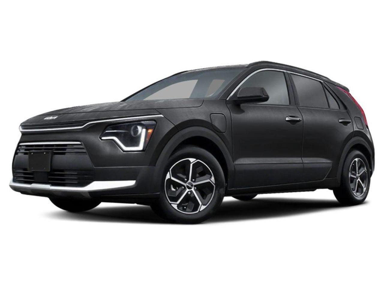 2026 Kia NIRO PLUG-IN Hybrid LX Photo0