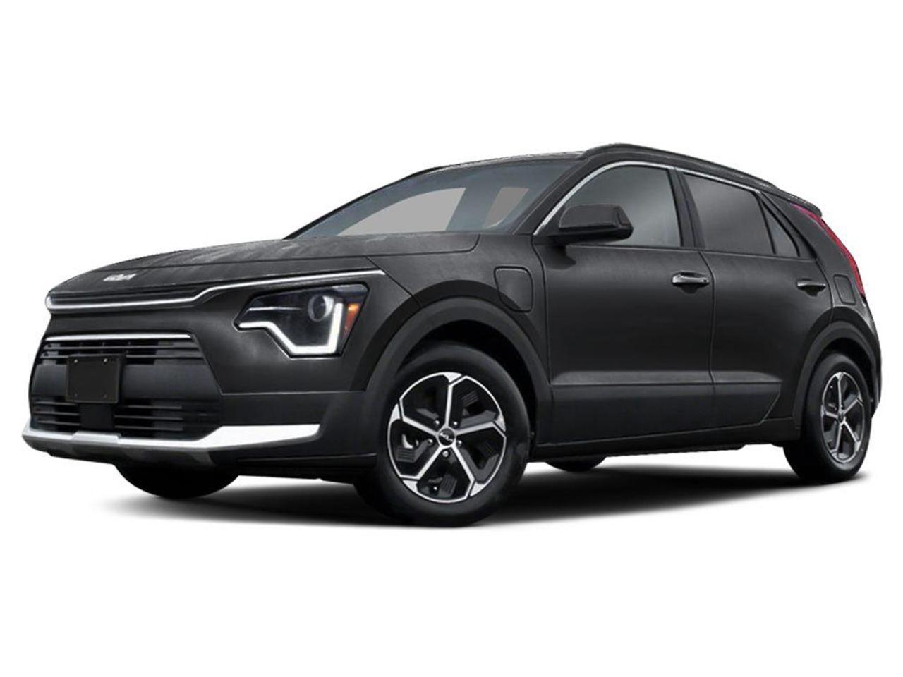 2026 Kia NIRO PLUG-IN Hybrid LX Photo