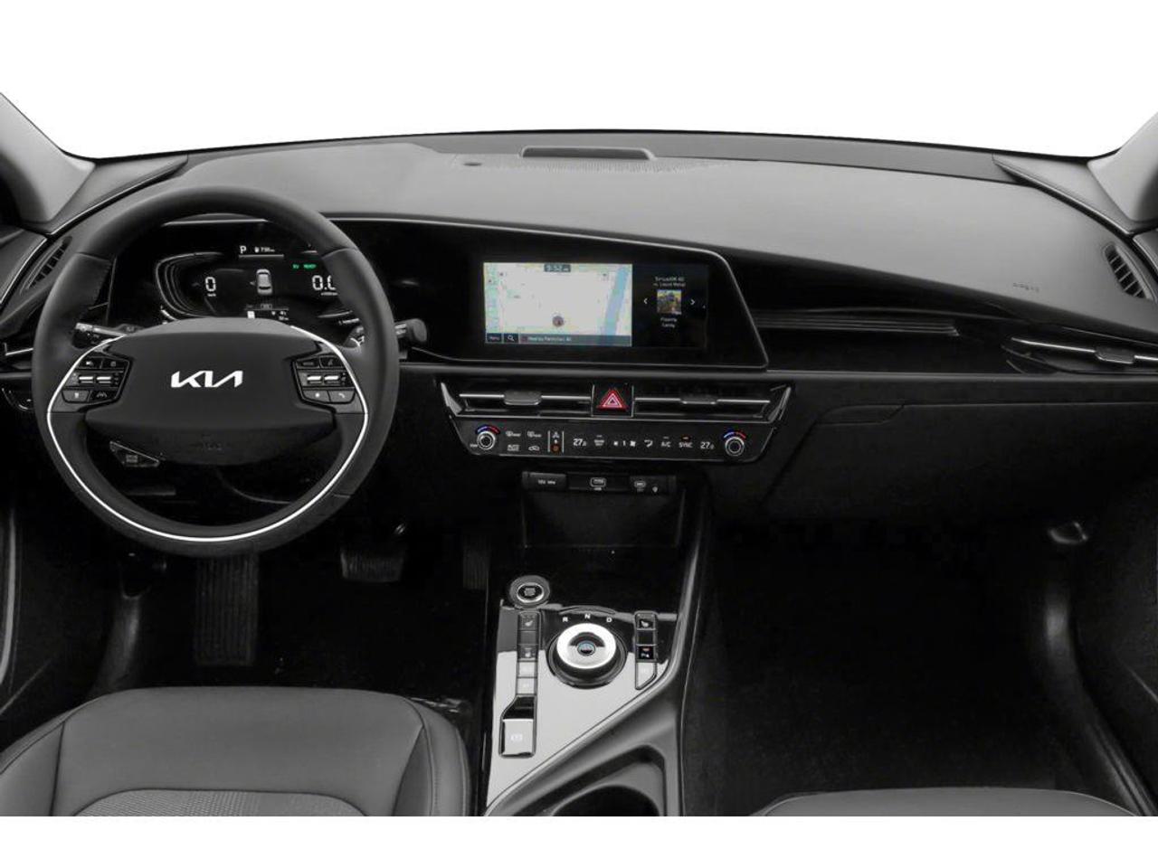 2026 Kia NIRO PLUG-IN Hybrid LX Photo