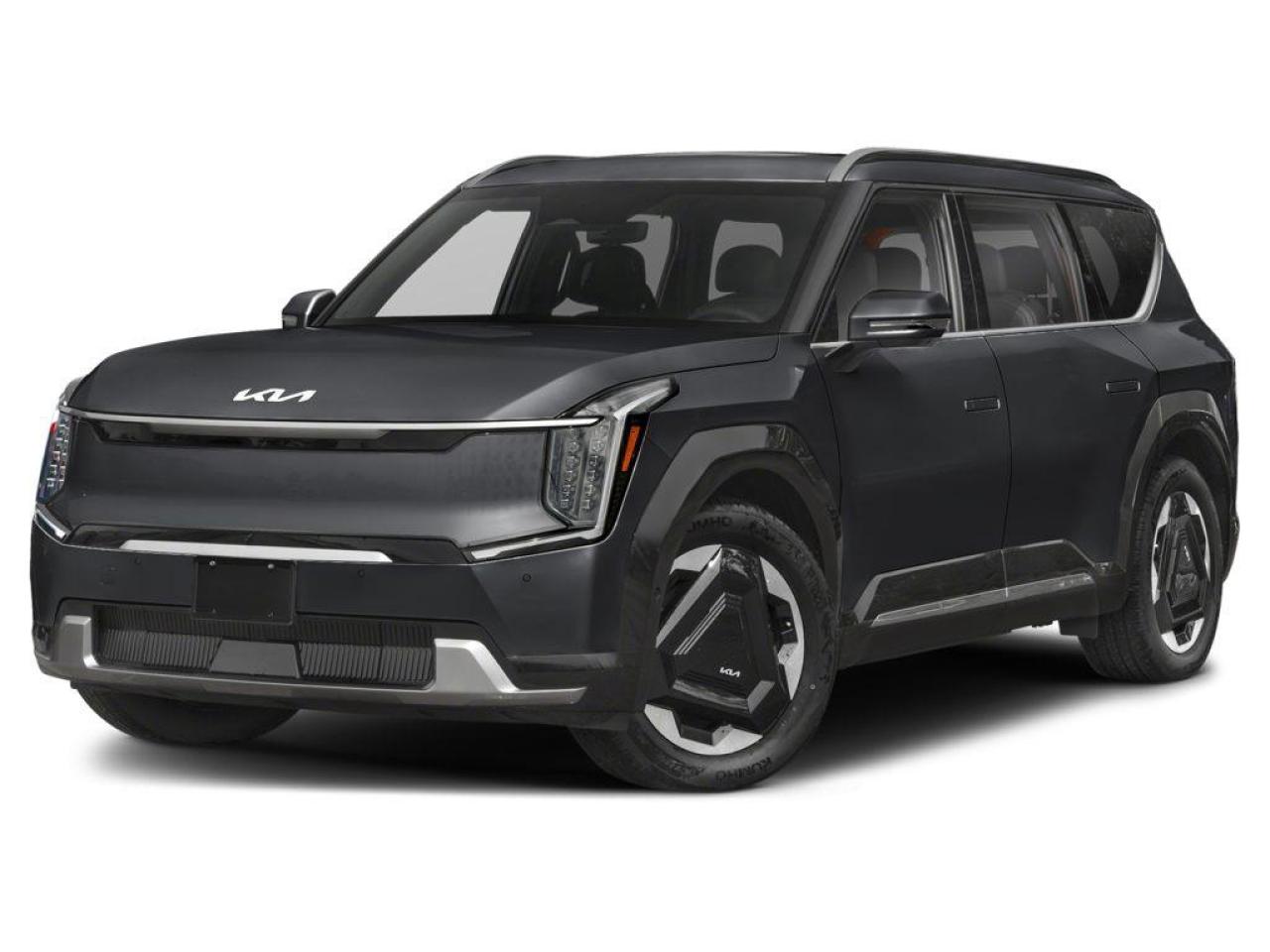 2026 Kia EV9 Land w/Premium Package Photo0
