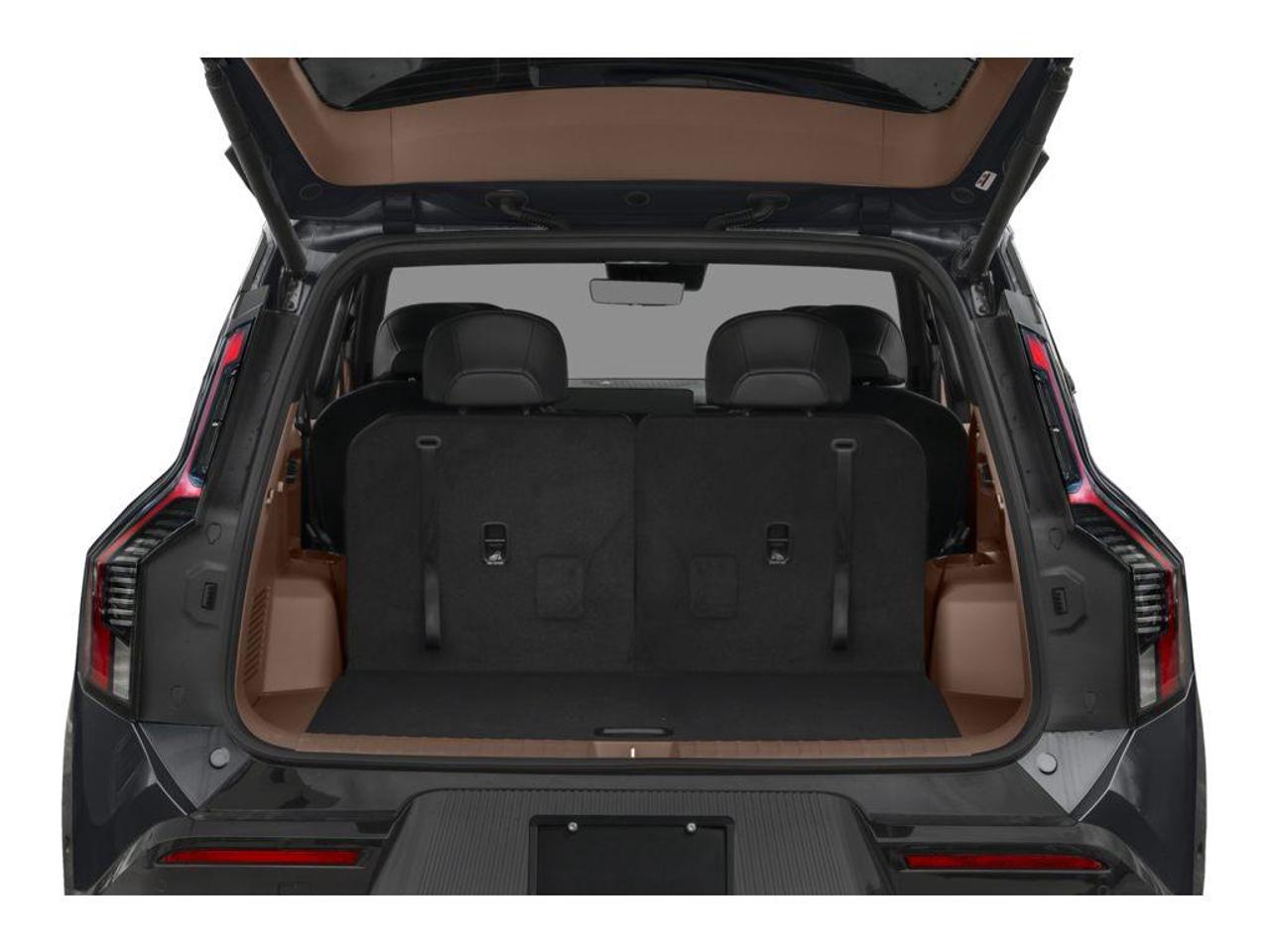 2026 Kia EV9 Land w/Premium Package Photo