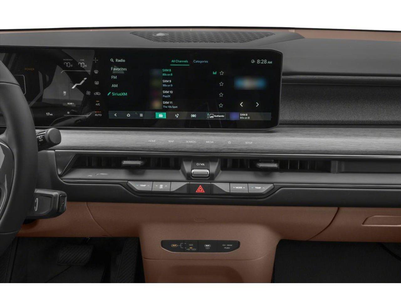 2026 Kia EV9 Land w/Premium Package Photo