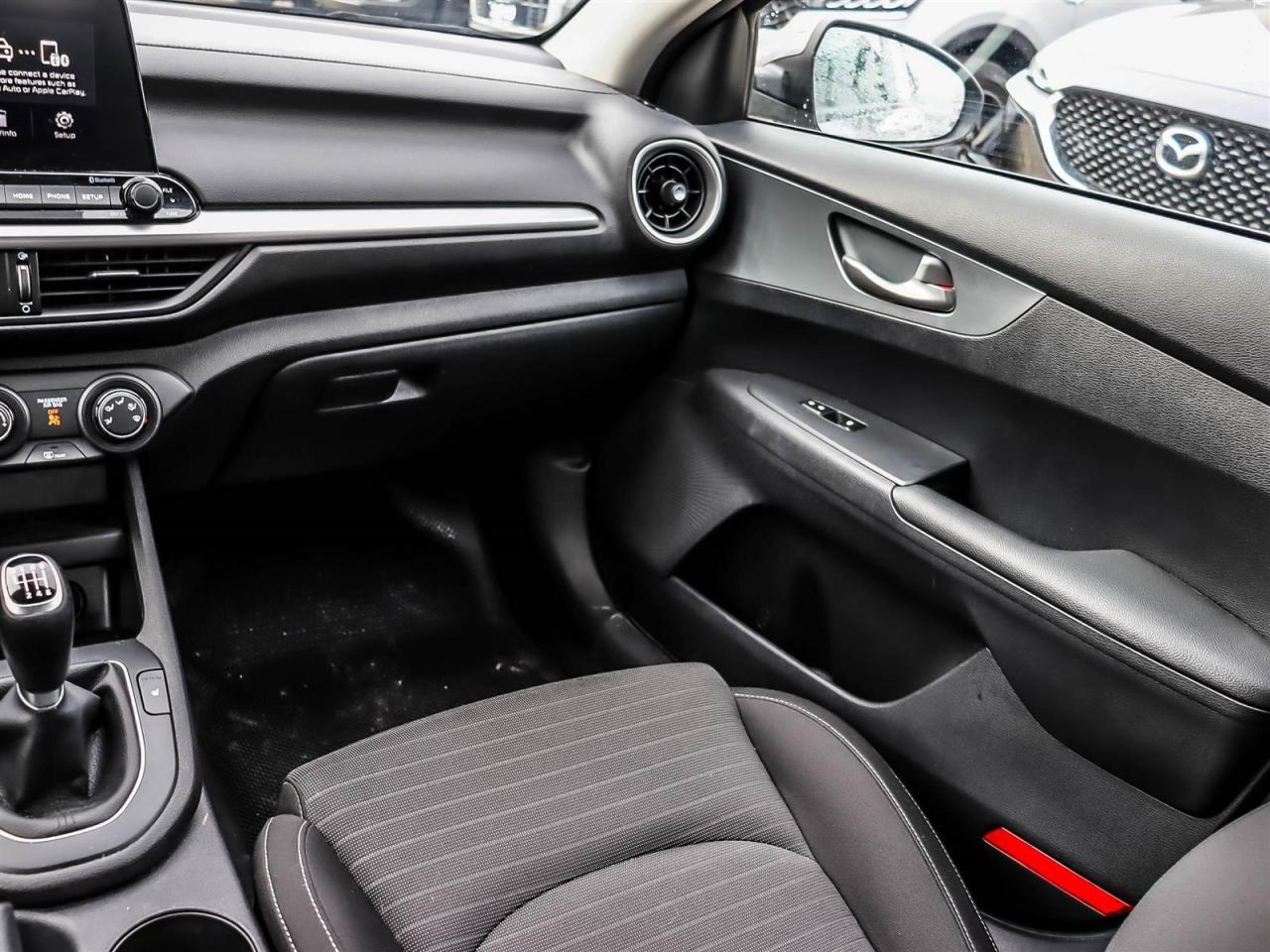 2021 Kia Forte LX Photo