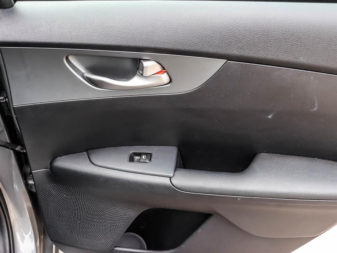 2021 Kia Forte LX Photo