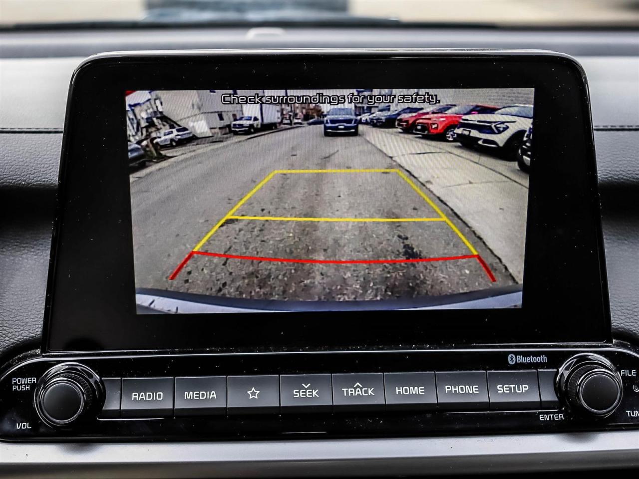 2021 Kia Forte LX Photo