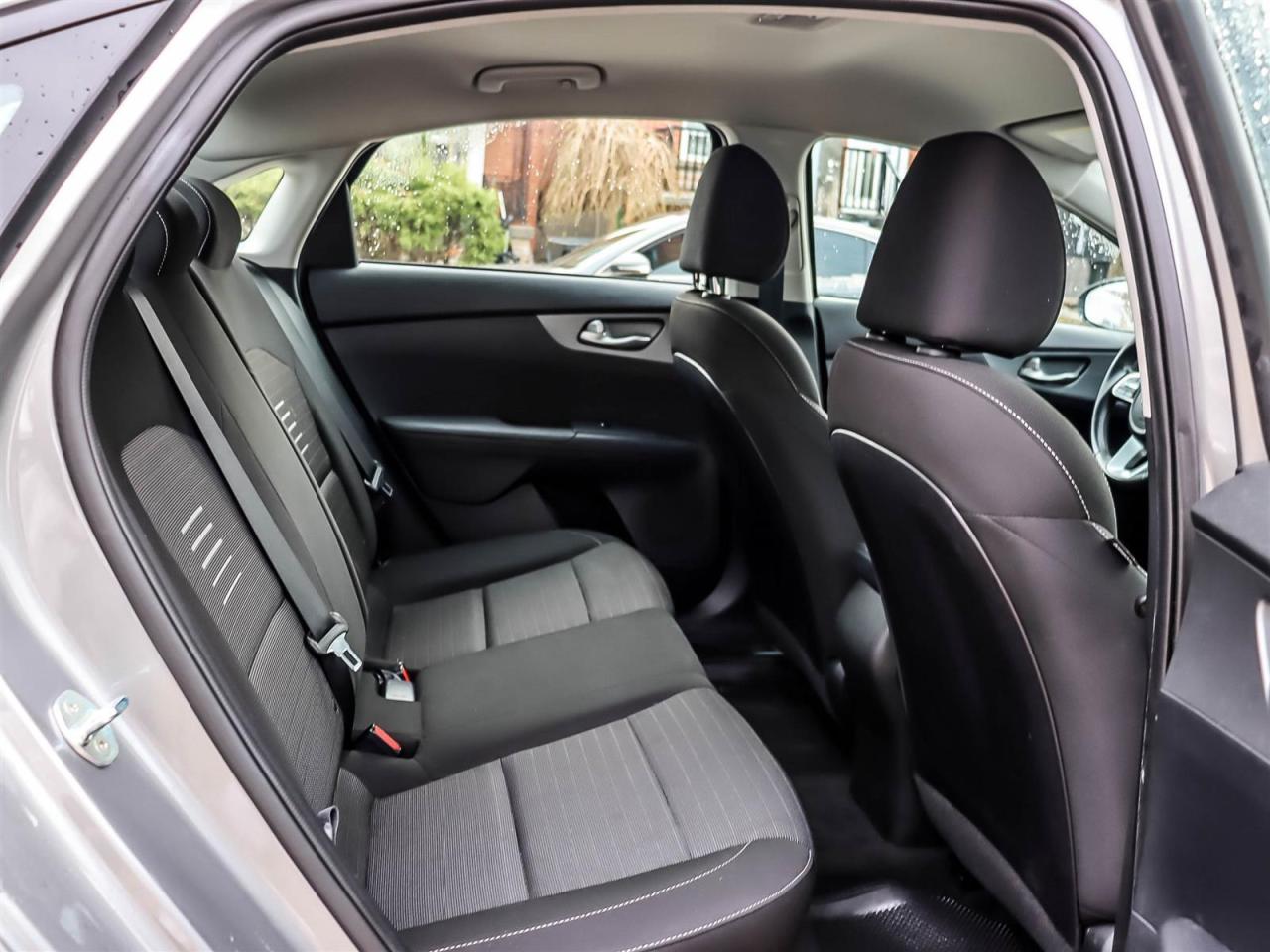 2021 Kia Forte LX Photo