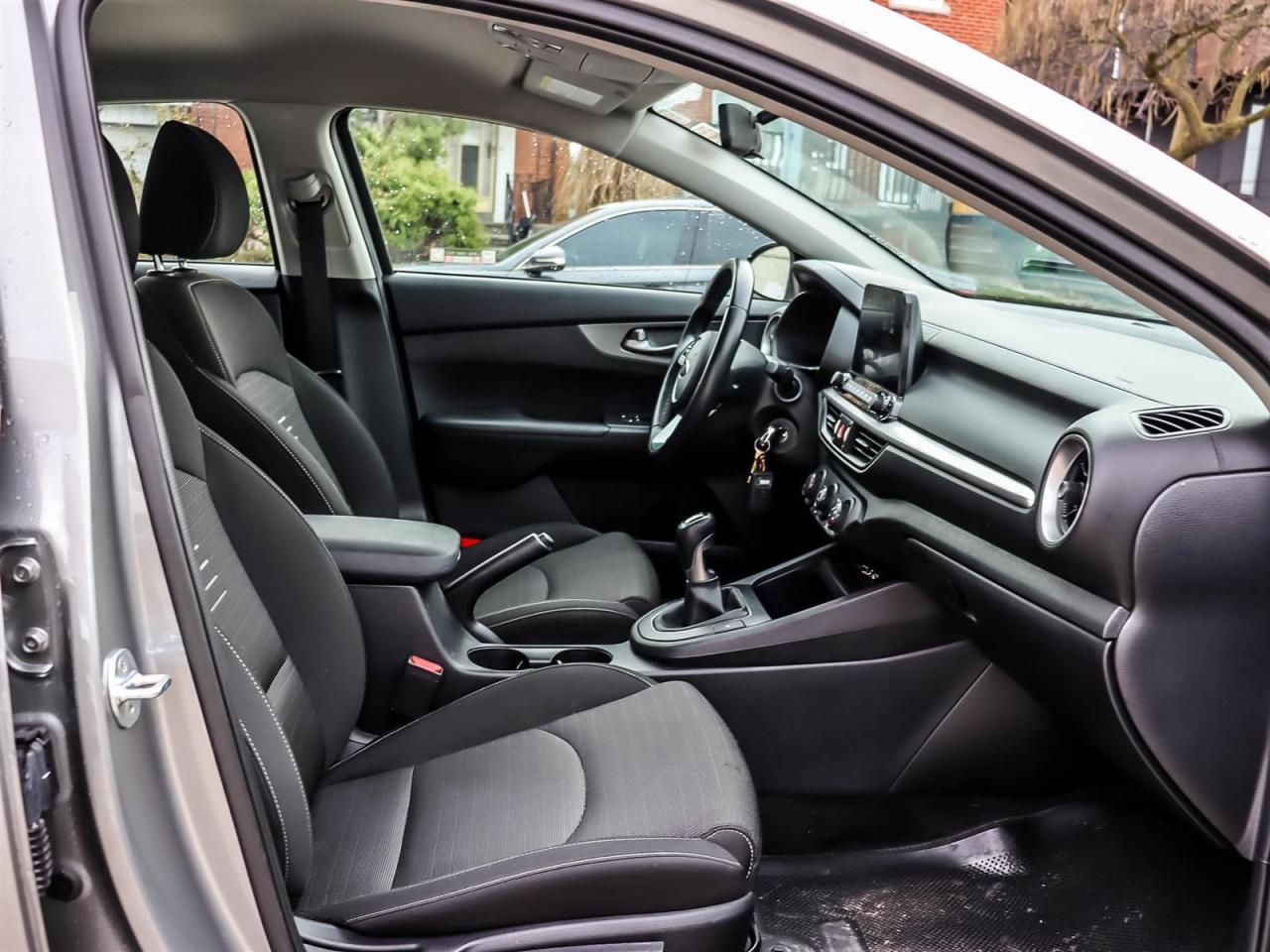 2021 Kia Forte LX Photo