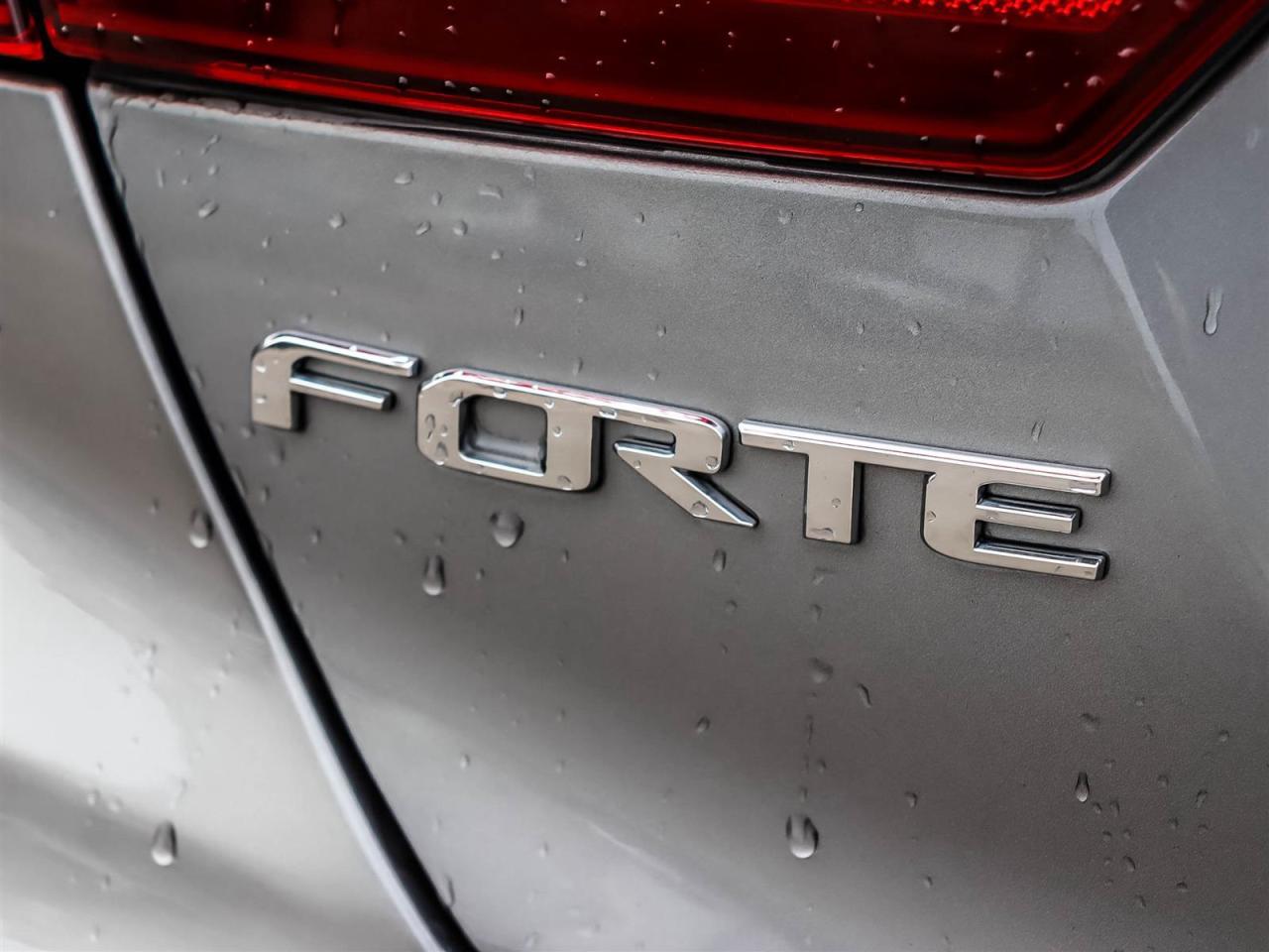 2021 Kia Forte LX Photo