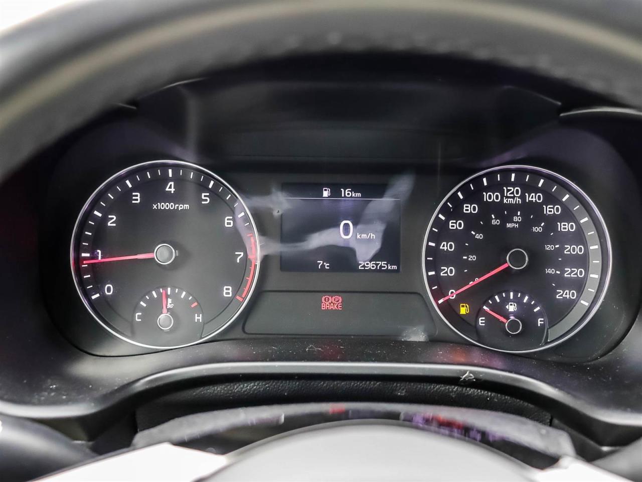 2021 Kia Forte LX Photo