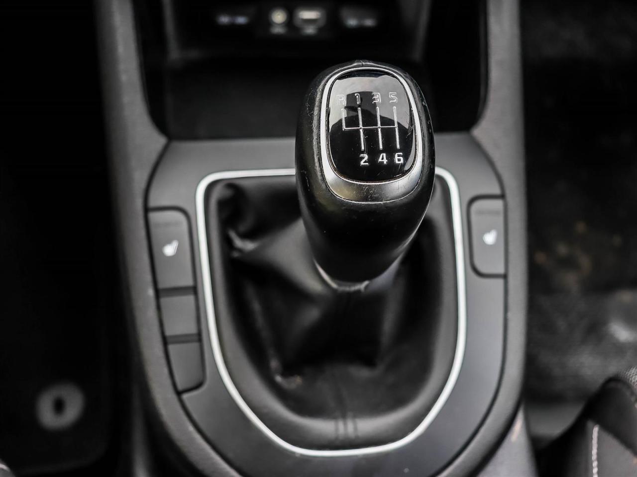 2021 Kia Forte LX Photo