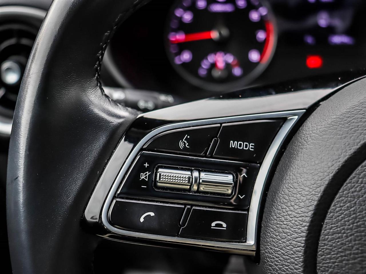 2021 Kia Forte LX Photo