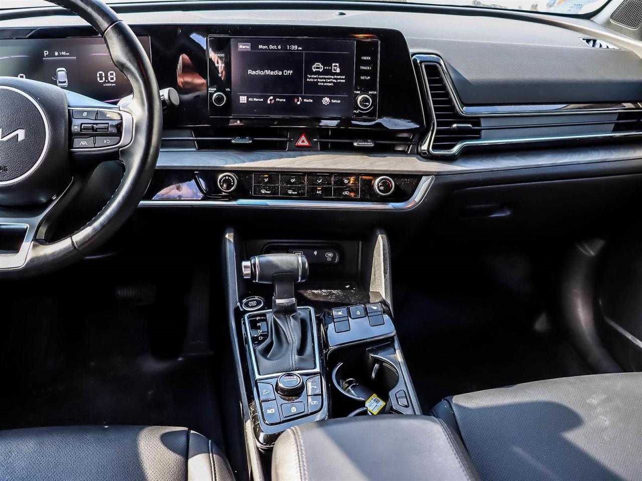 2024 Kia Sportage X-Line Photo