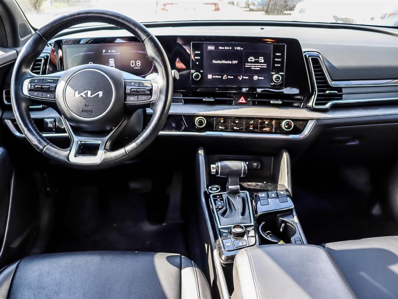 2024 Kia Sportage X-Line Photo