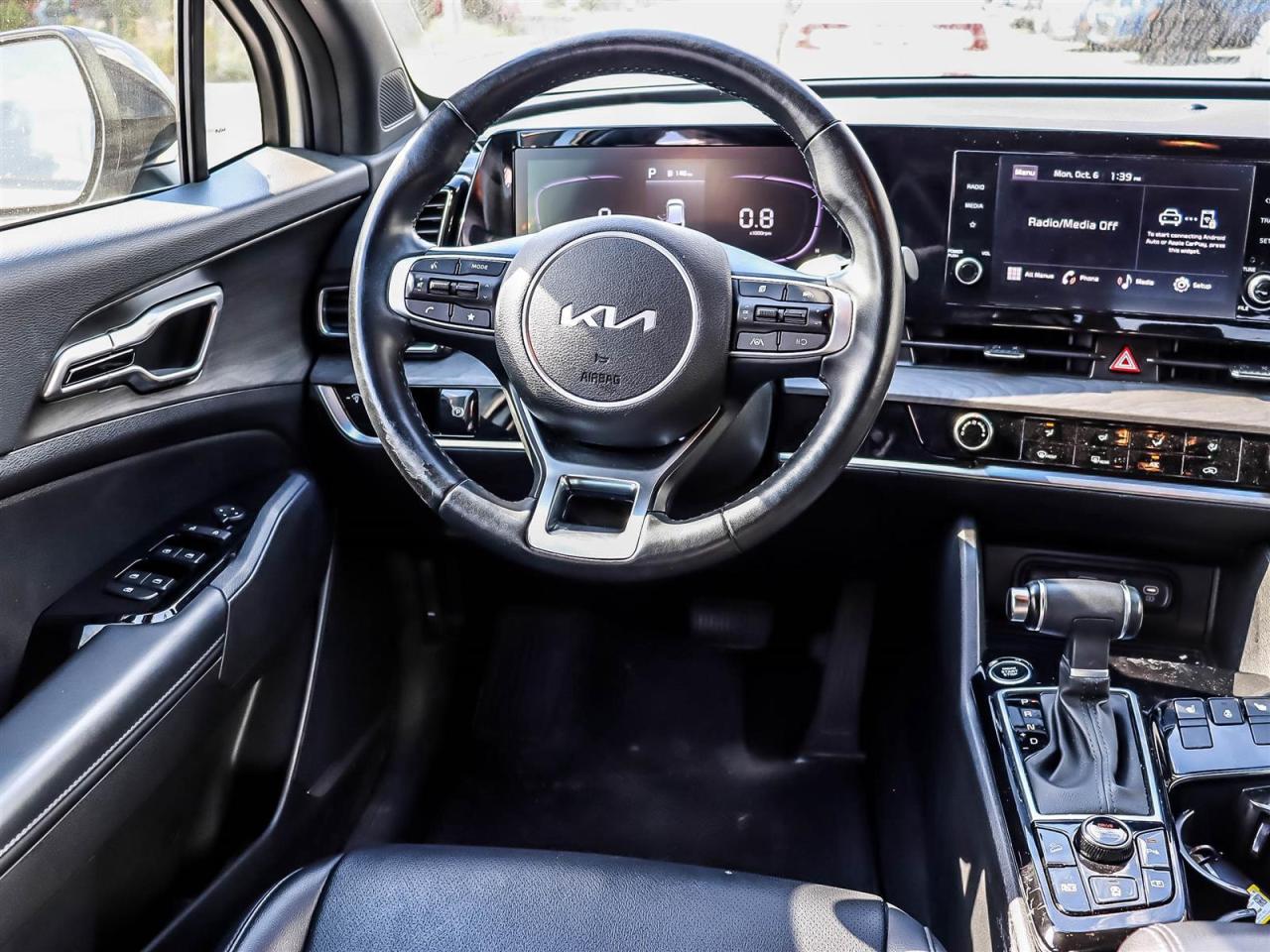 2024 Kia Sportage X-Line Photo