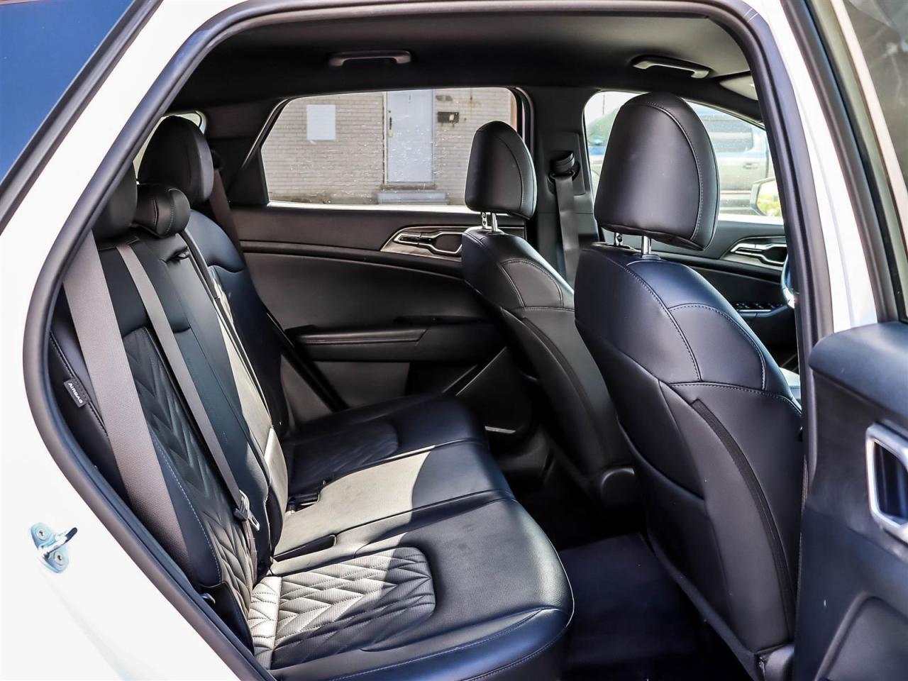 2024 Kia Sportage X-Line Photo