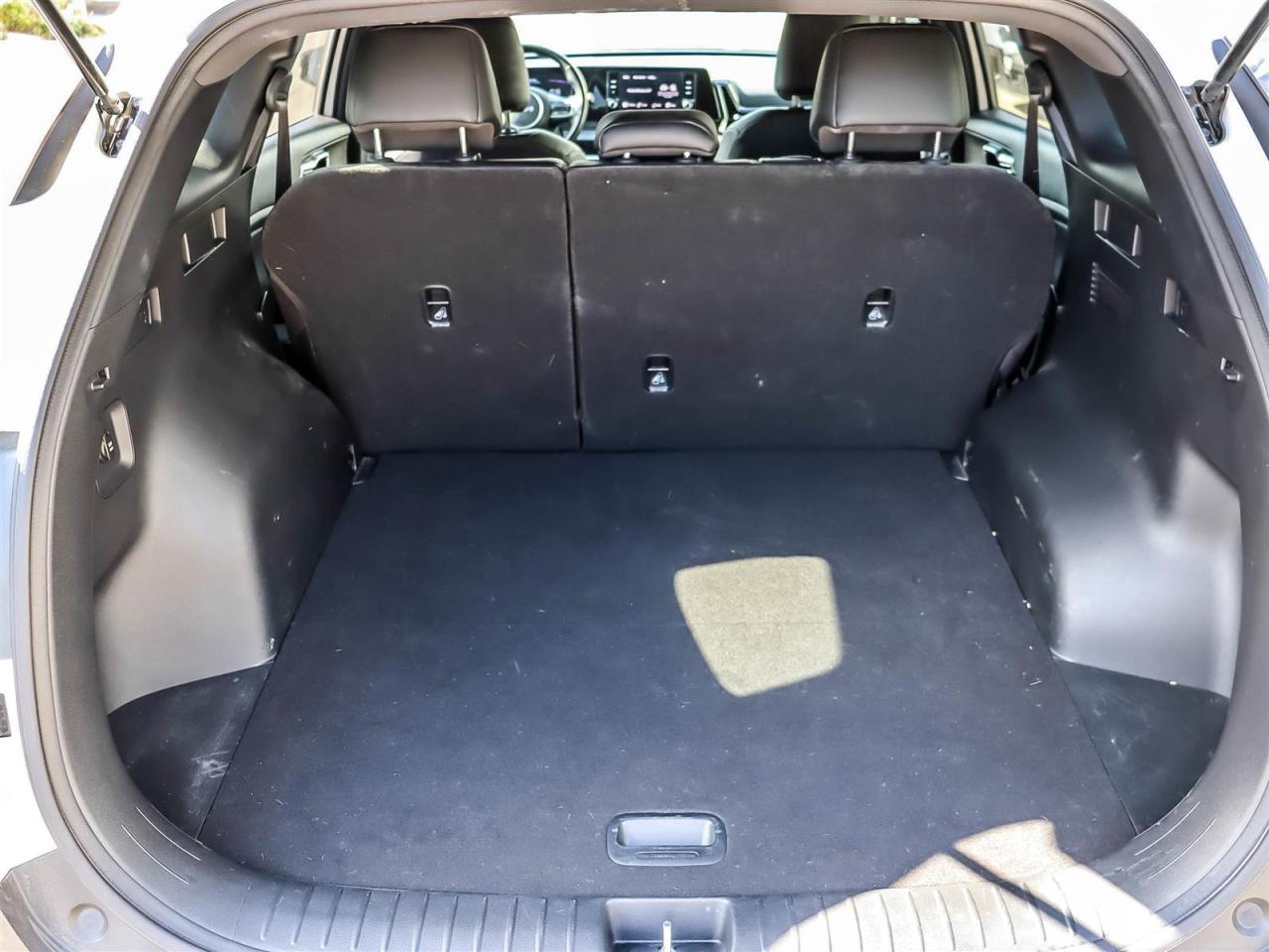 2024 Kia Sportage X-Line Photo