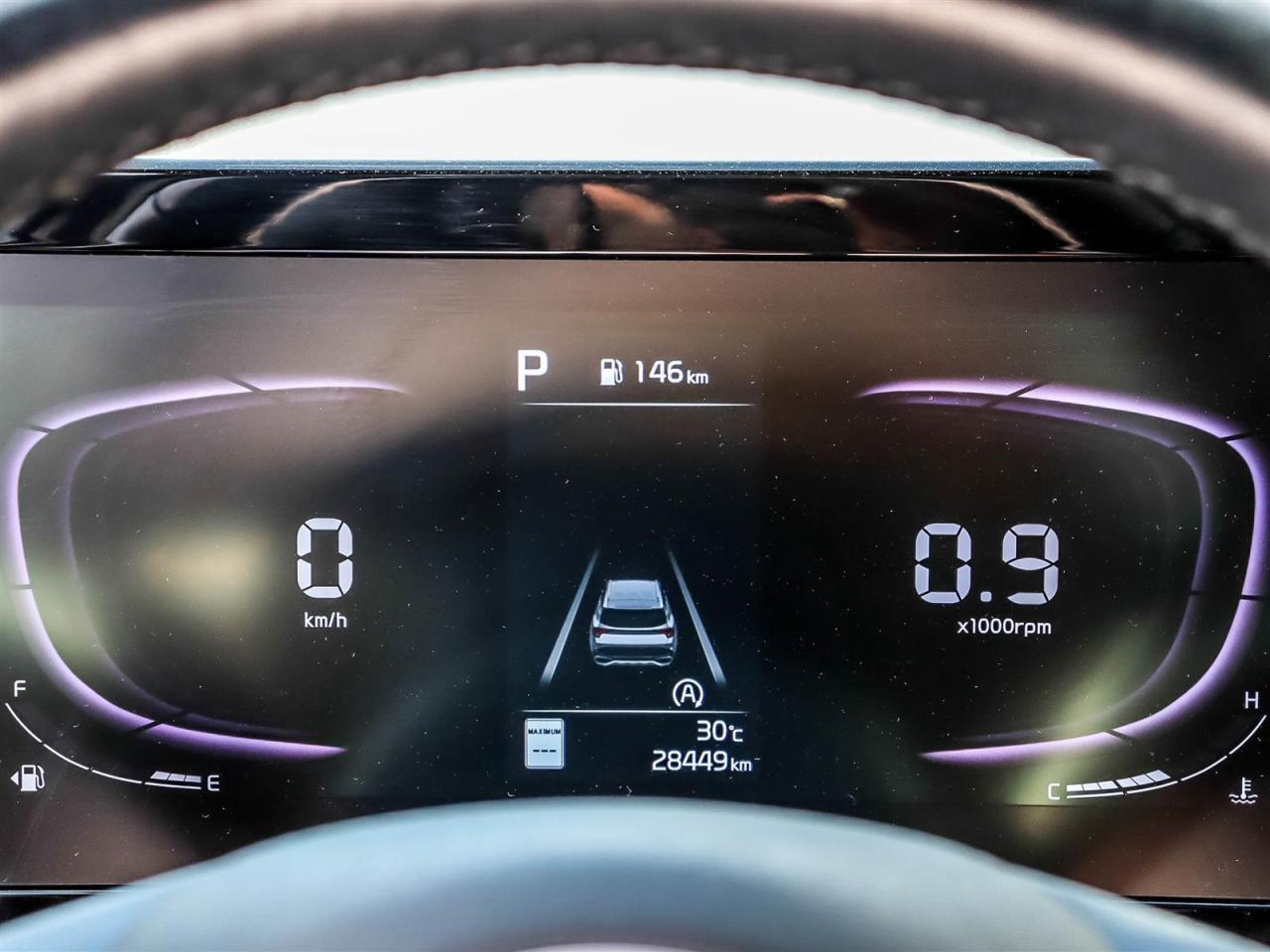 2024 Kia Sportage X-Line Photo