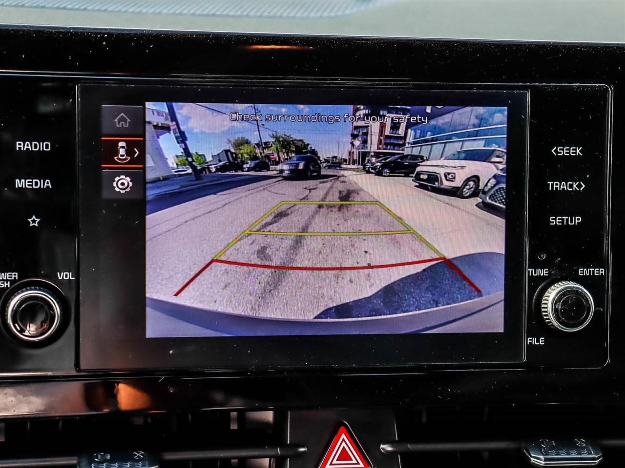 2024 Kia Sportage X-Line Photo