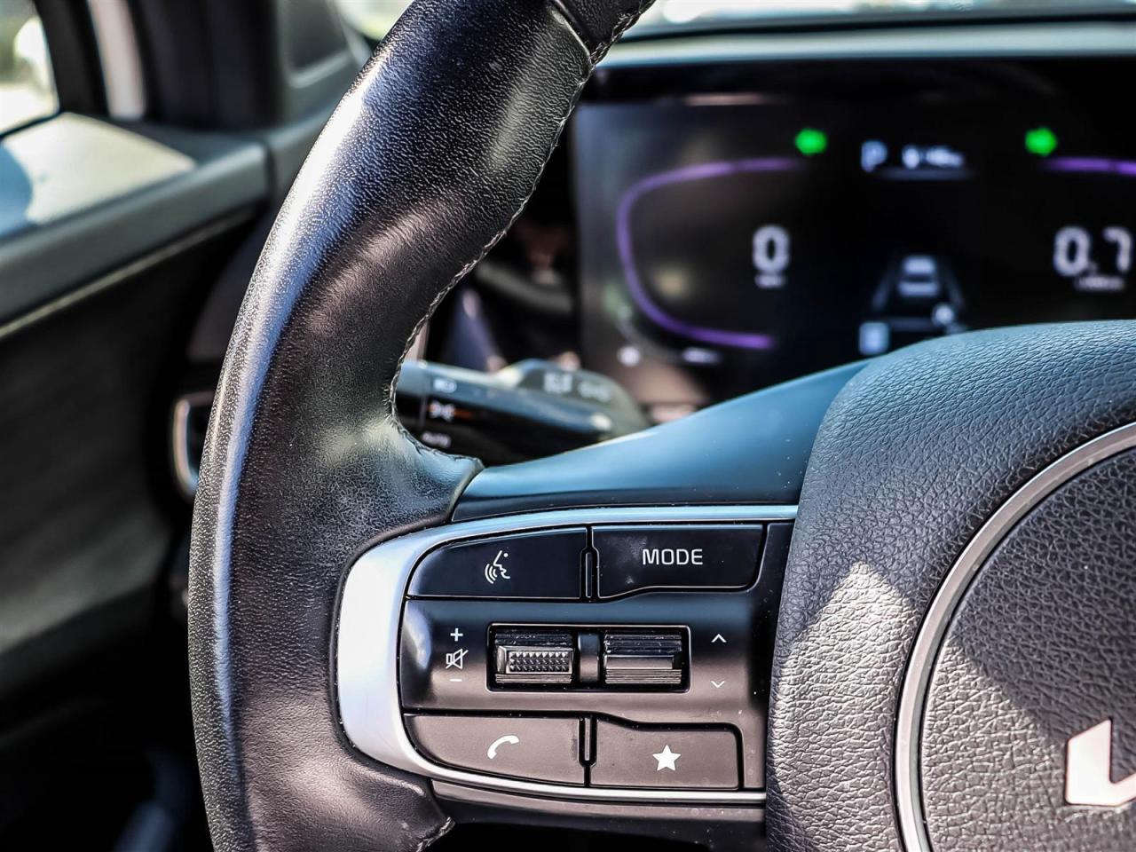 2024 Kia Sportage X-Line Photo