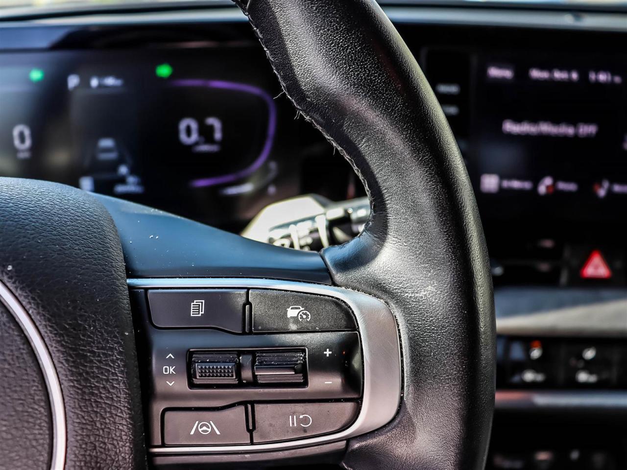 2024 Kia Sportage X-Line Photo