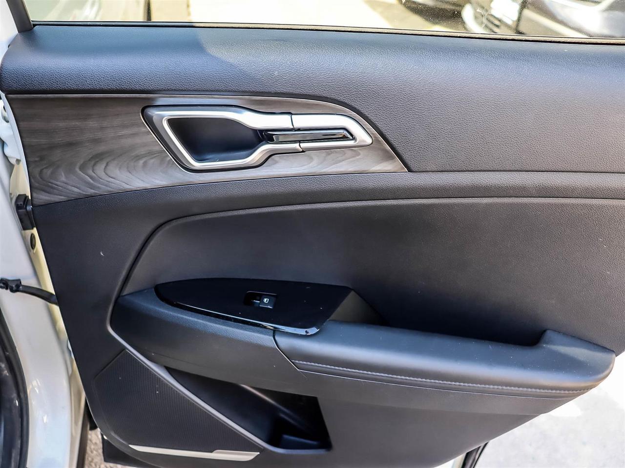 2024 Kia Sportage X-Line Photo