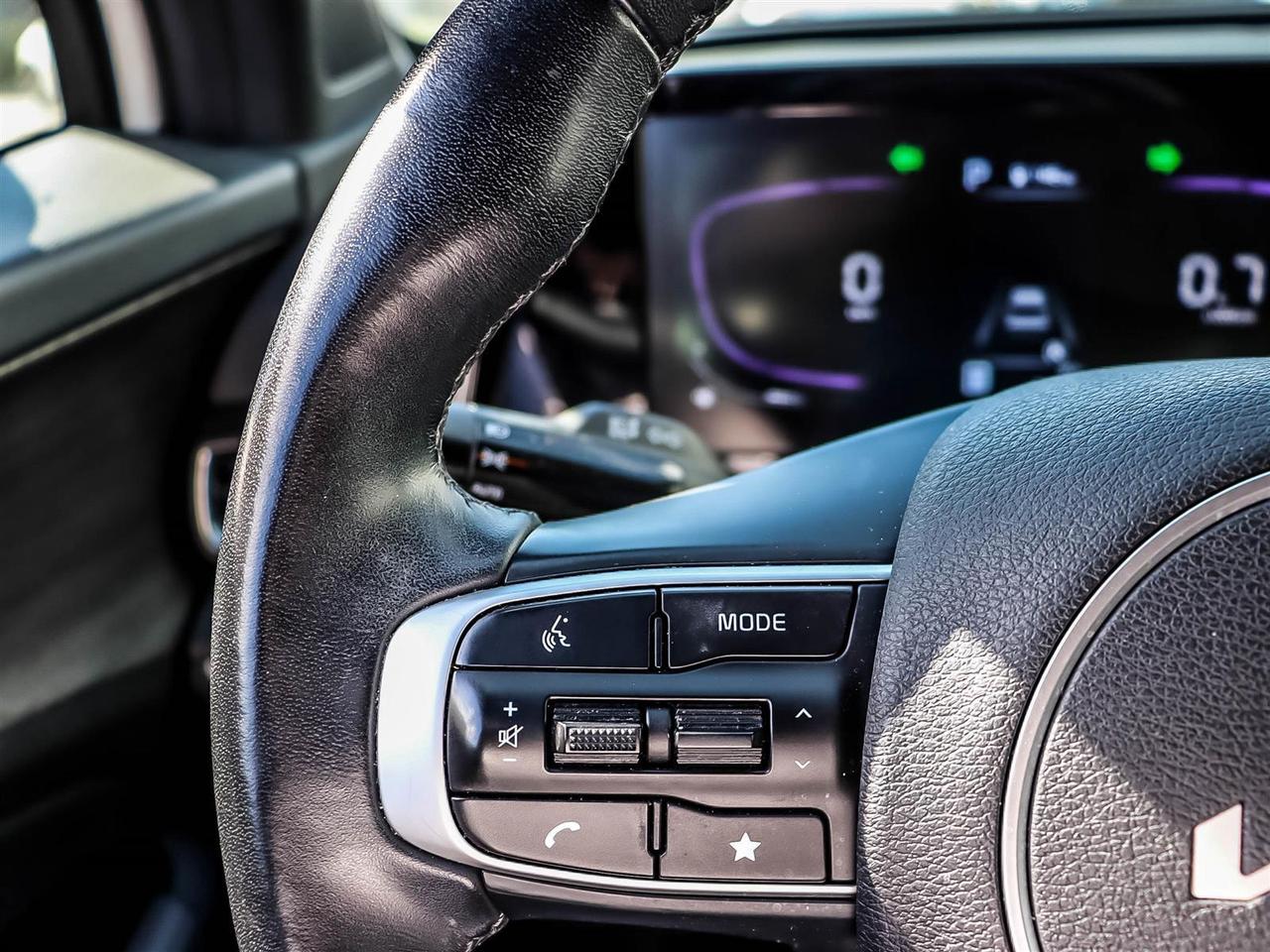 2024 Kia Sportage X-Line Photo