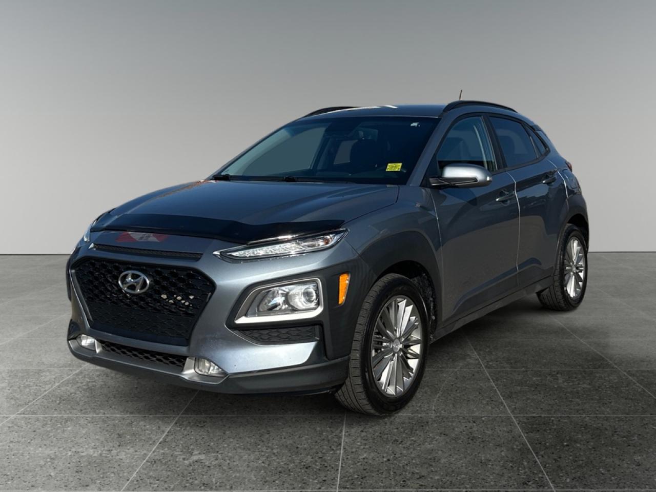 Used 2020 Hyundai KONA 2.0L Preferred for sale in Saskatoon, SK
