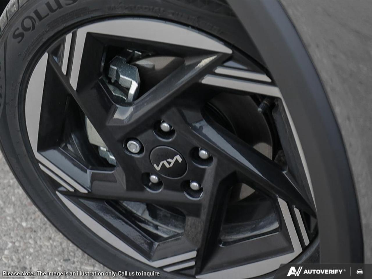 2025 Kia K4 EX FWD Photo