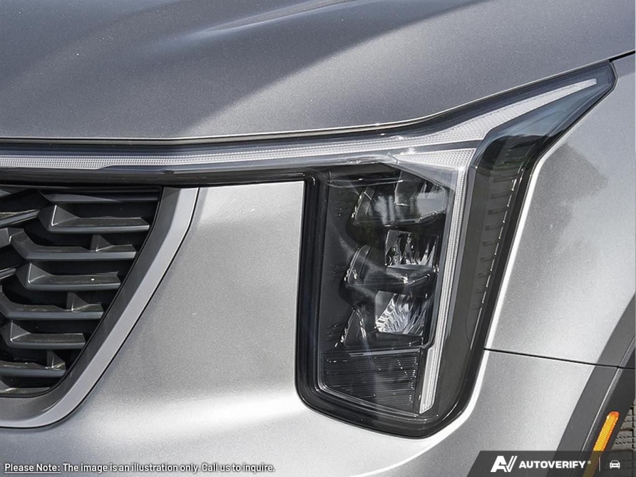 2026 Kia Sorento Plug-In Hybrid LX AWD Photo