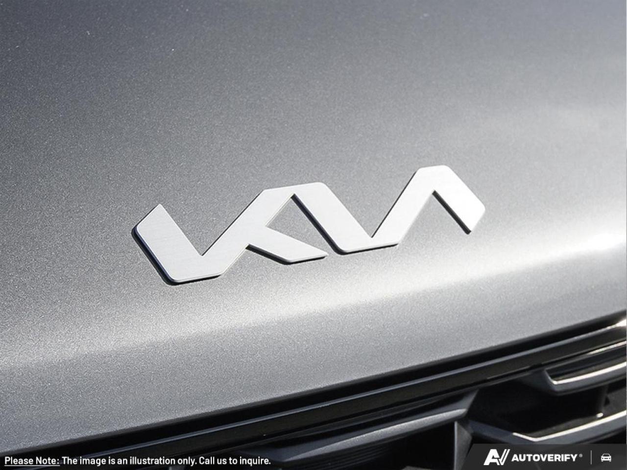 2026 Kia Sorento Plug-In Hybrid LX AWD Photo