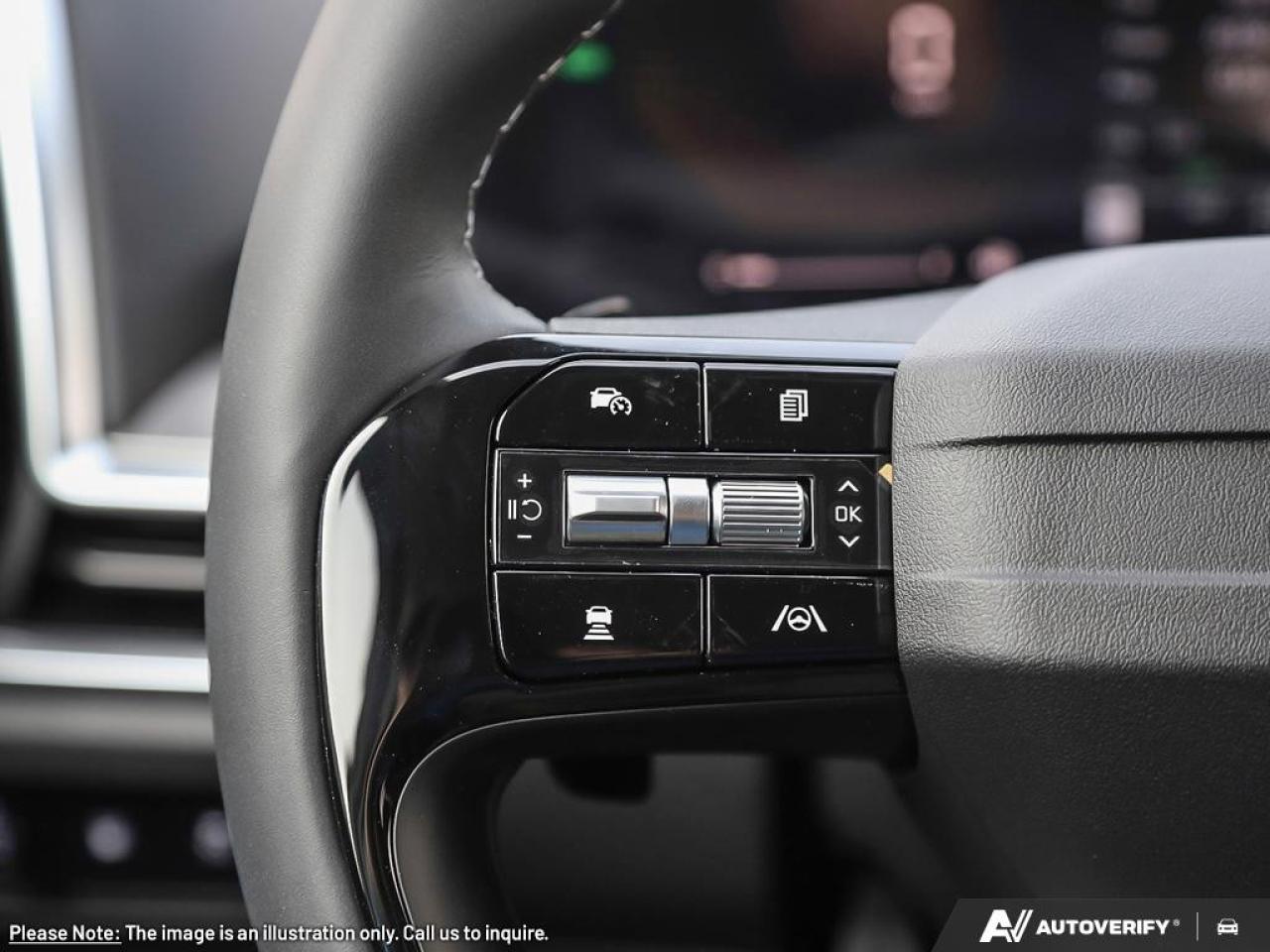 2026 Kia Sorento Plug-In Hybrid LX AWD Photo