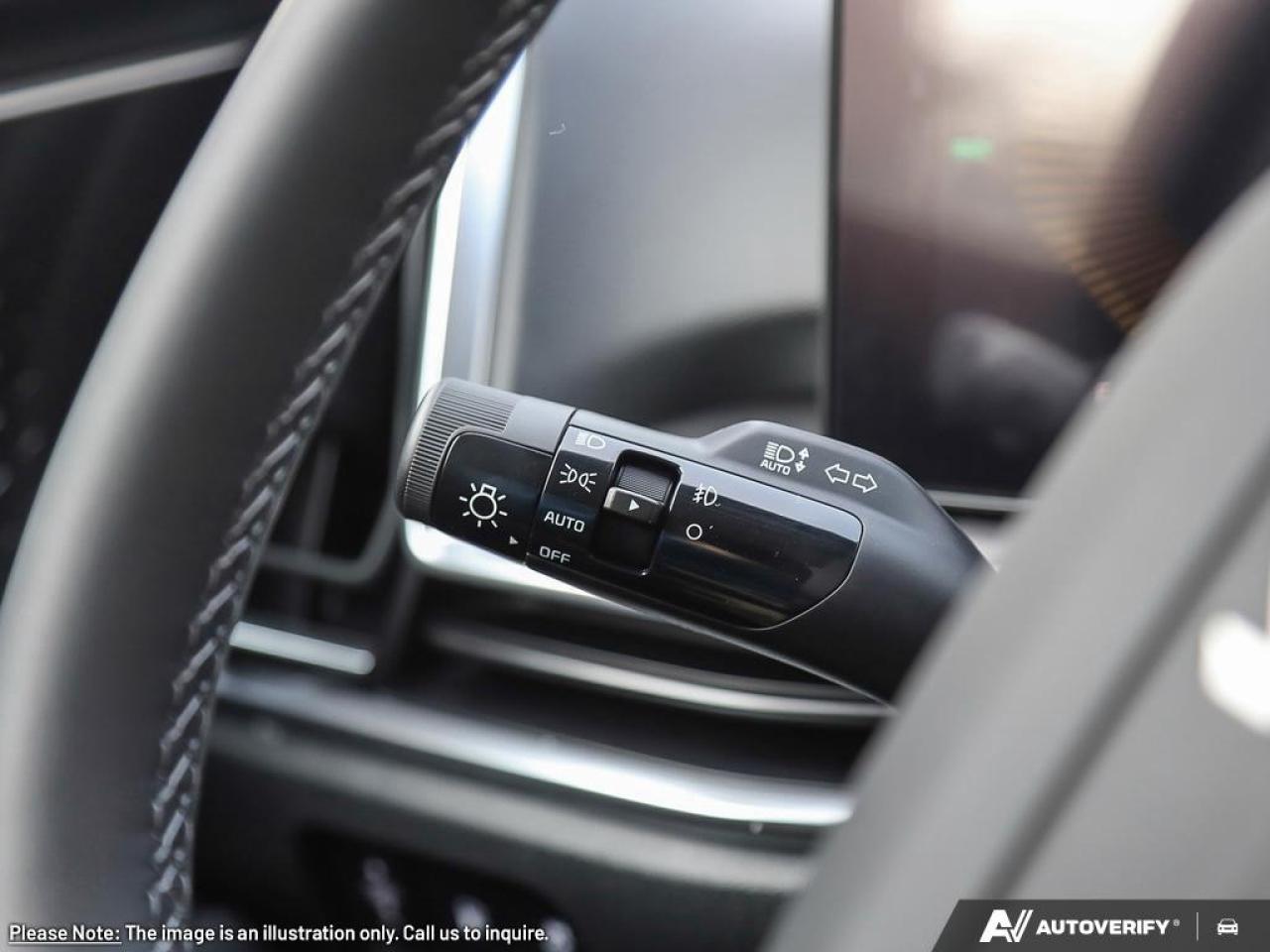 2026 Kia Sorento Plug-In Hybrid LX AWD Photo