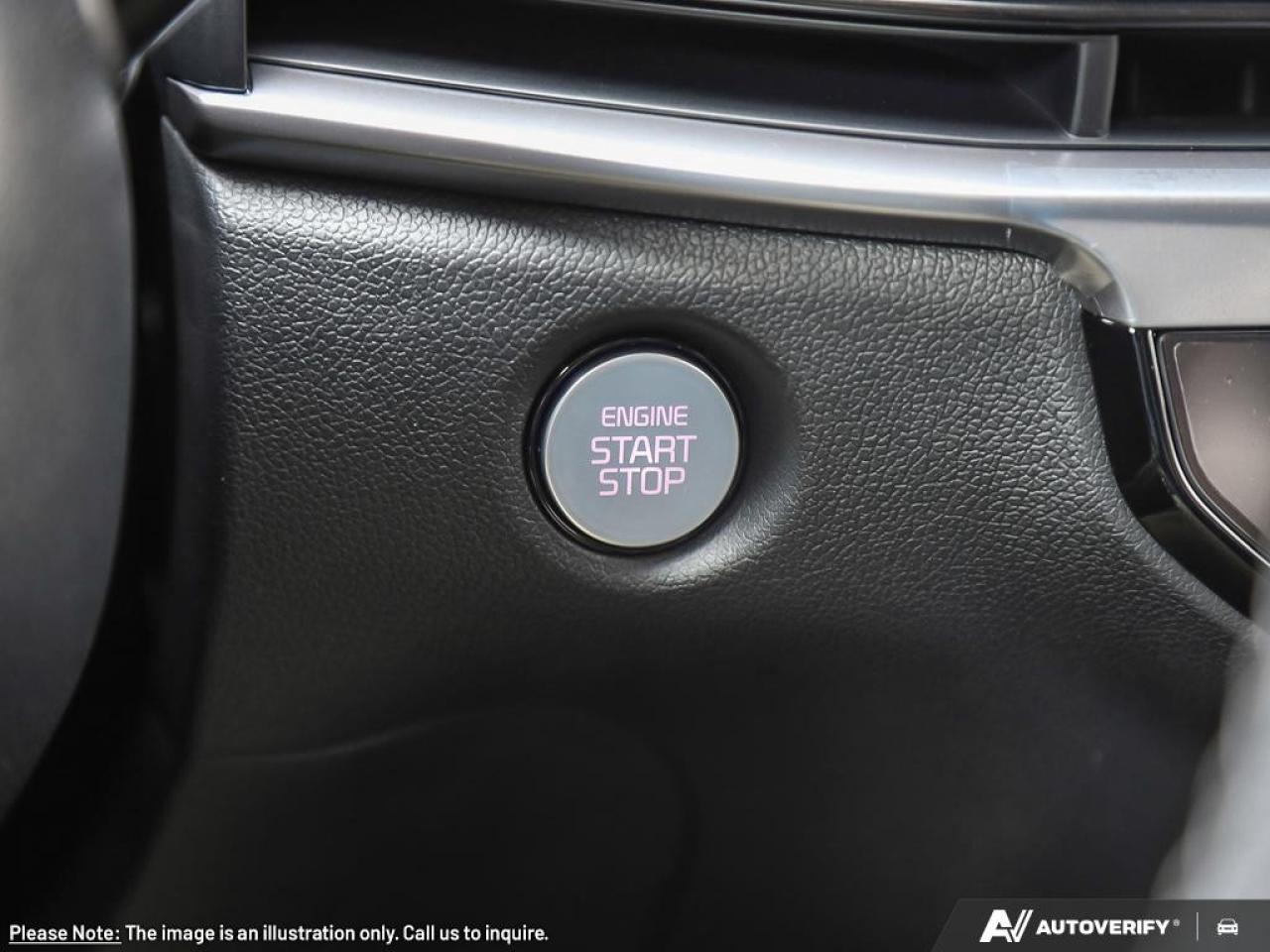 2026 Kia Sorento Plug-In Hybrid LX AWD Photo