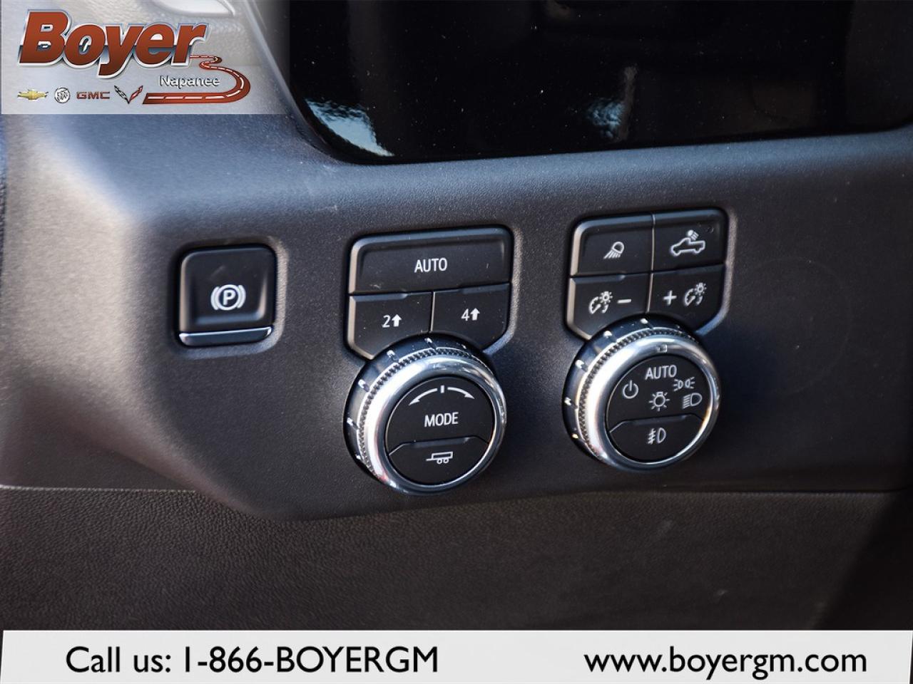 2026 GMC Sierra 1500 Crew Cab Short Box 4-Wheel Drive Elevation Photo