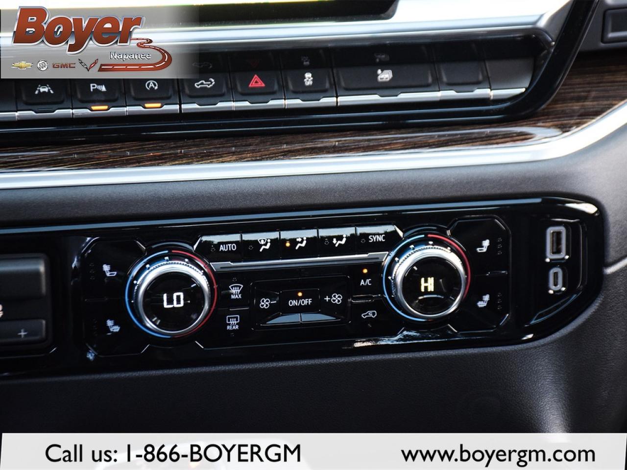 2026 GMC Sierra 1500 Crew Cab Short Box 4-Wheel Drive Elevation Photo