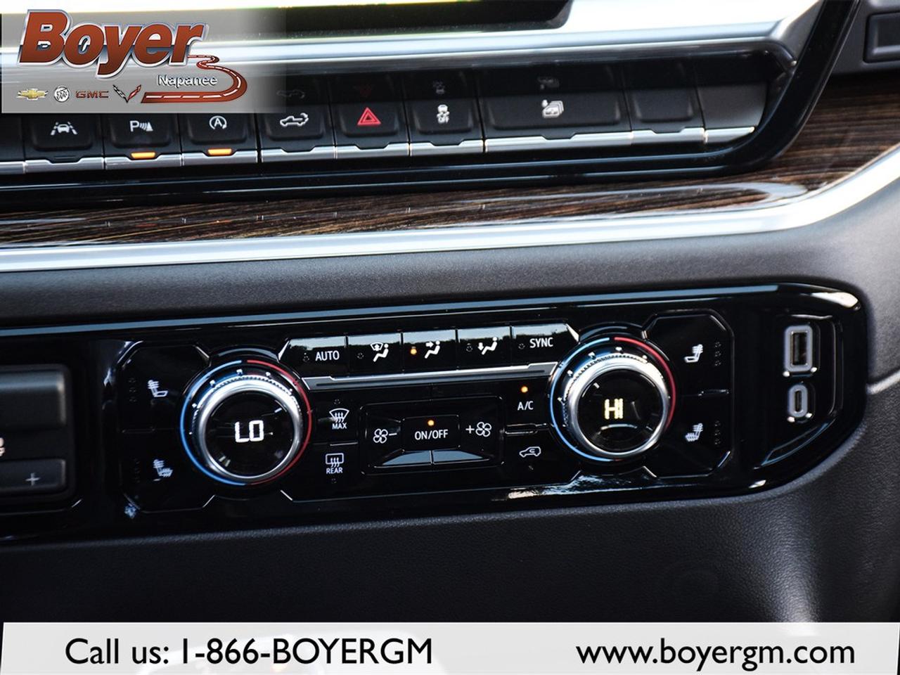 2026 GMC Sierra 1500 Crew Cab Short Box 4-Wheel Drive Elevation Photo