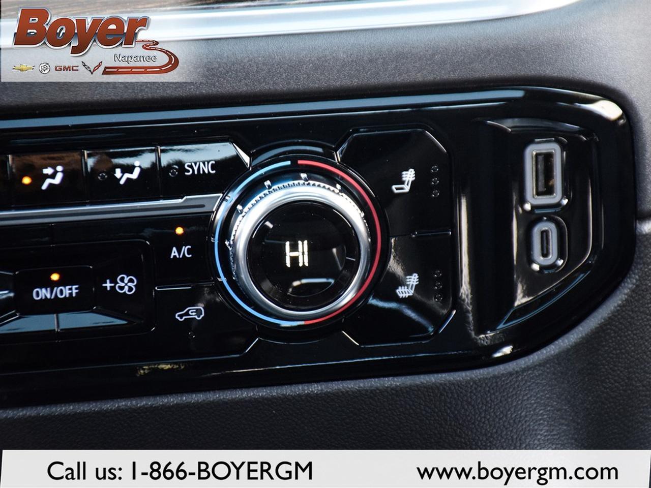 2026 GMC Sierra 1500 Crew Cab Short Box 4-Wheel Drive Elevation Photo