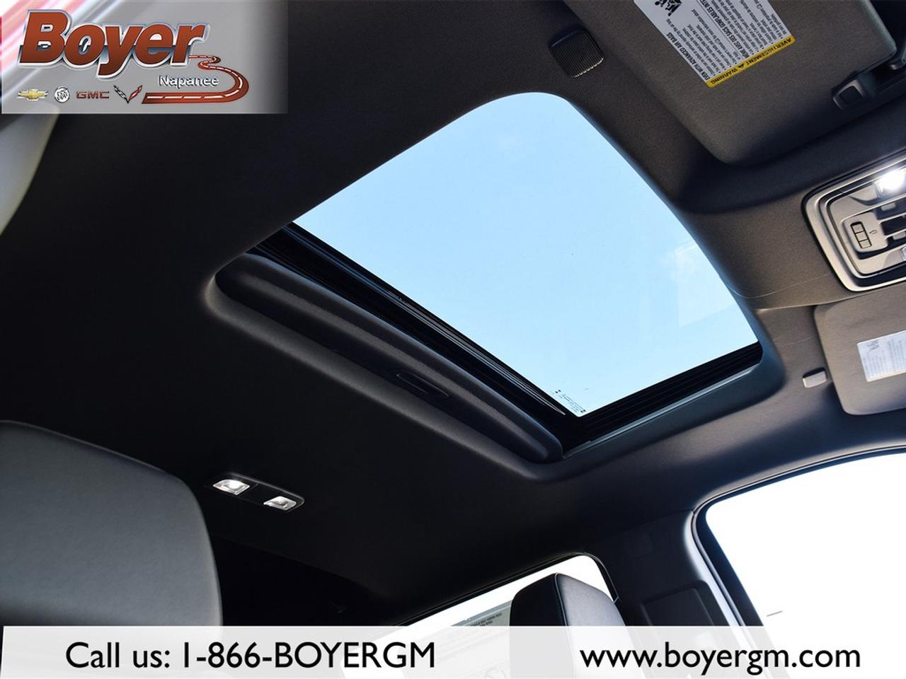 2026 GMC Sierra 1500 Crew Cab Short Box 4-Wheel Drive Elevation Photo