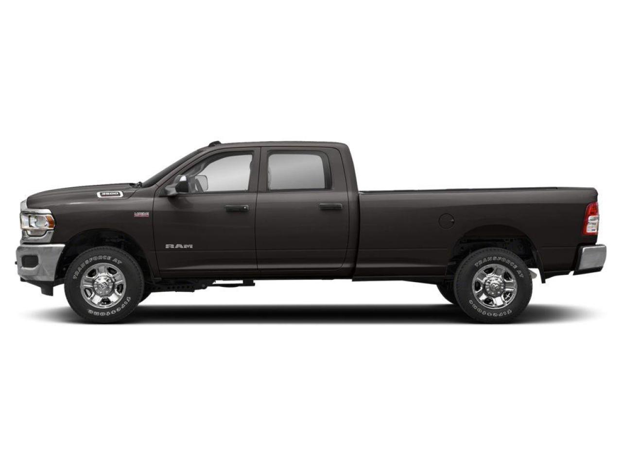 Used 2019 RAM 3500 Laramie for sale in Surrey, BC