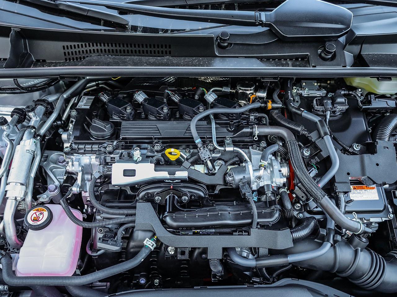 2026 Toyota Prius Plug-In Hybrid SE Photo