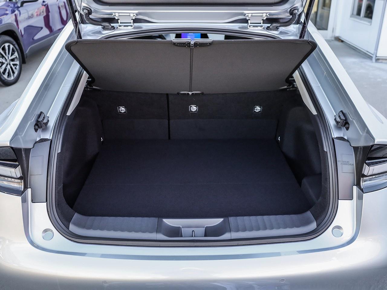 2026 Toyota Prius Plug-In Hybrid SE $1000 REBATE NOT APPLIED TO PRICE! Photo