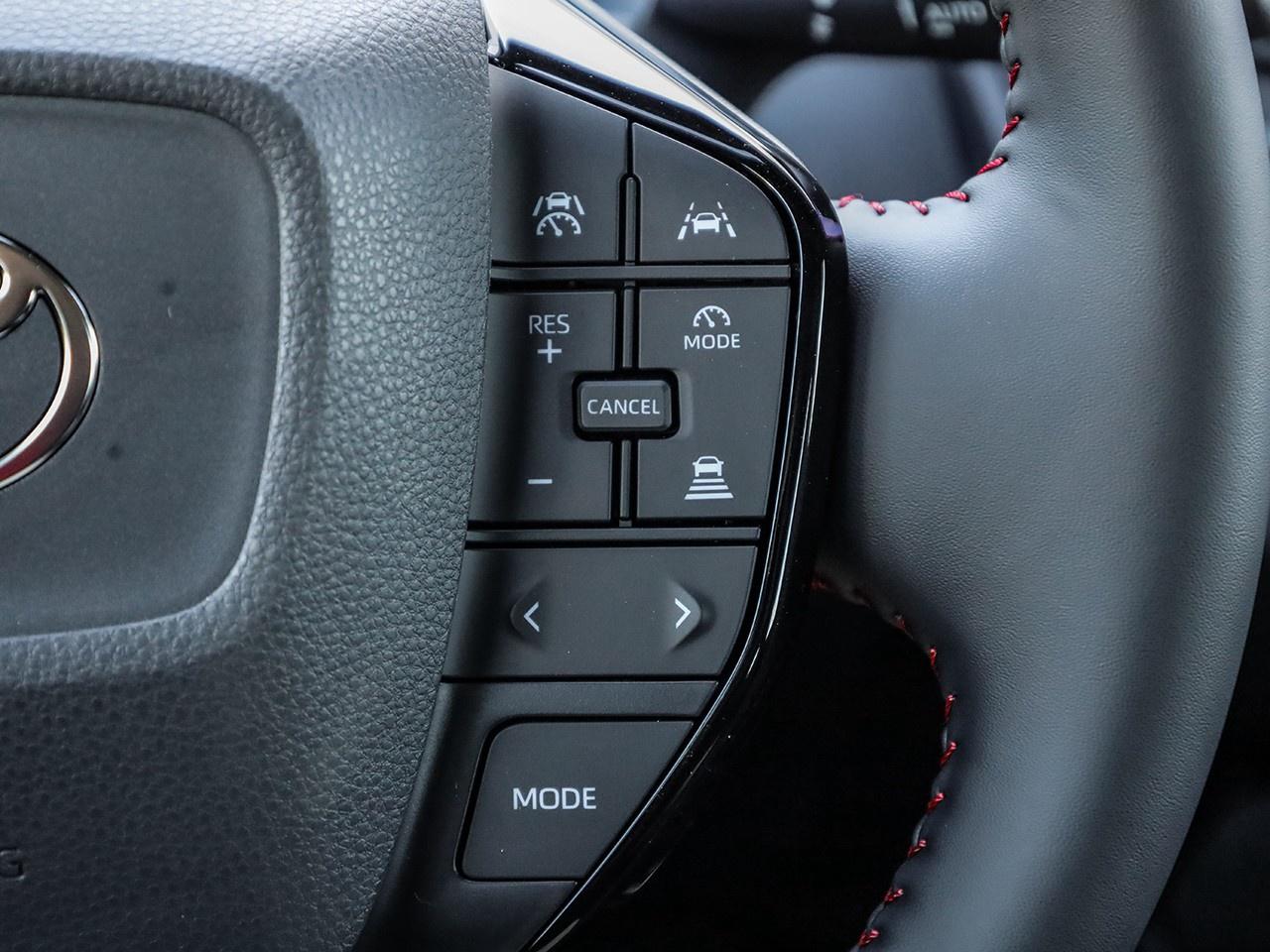 2026 Toyota Prius Plug-In Hybrid SE $1000 REBATE NOT APPLIED TO PRICE! Photo