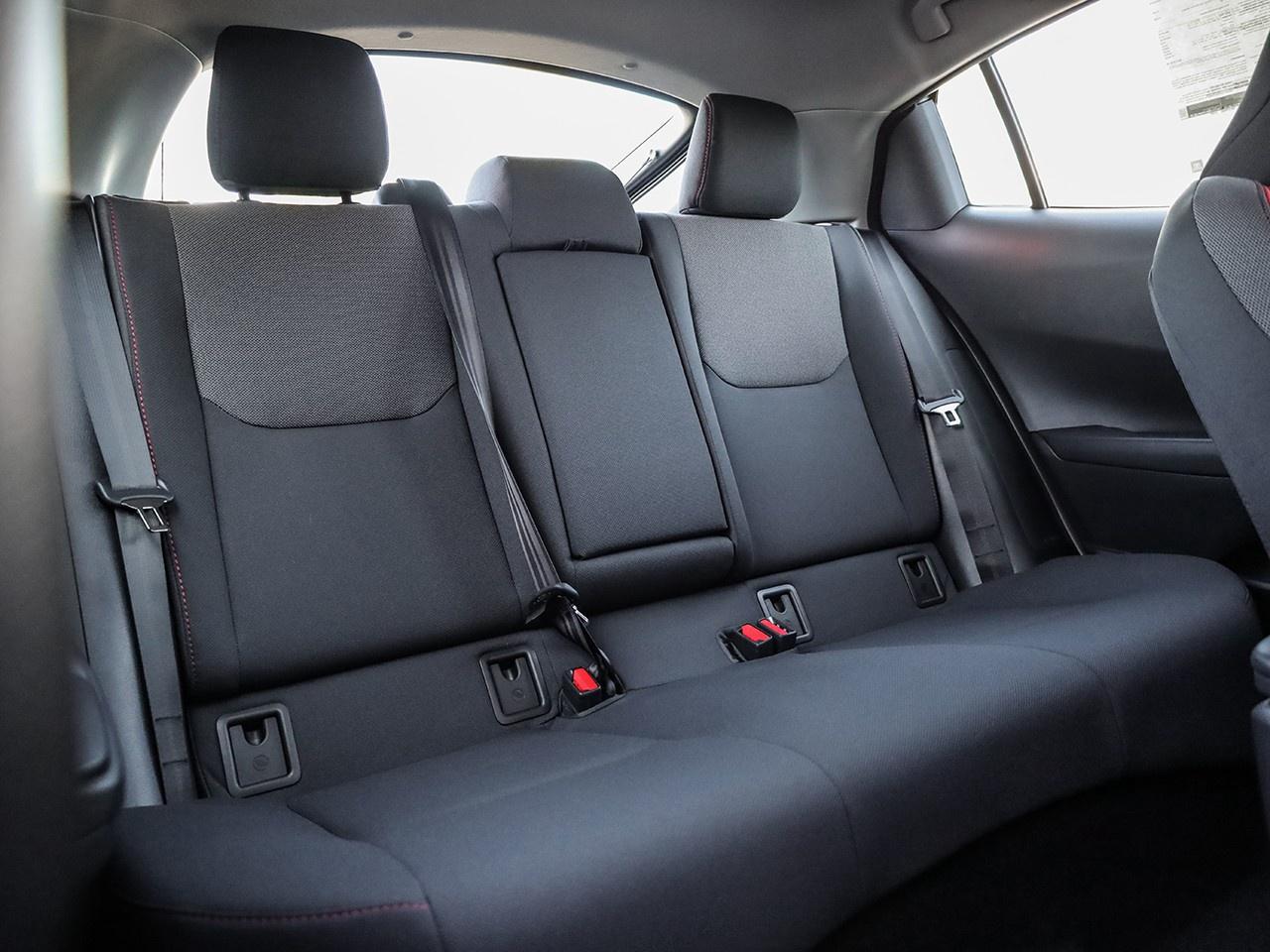 2026 Toyota Prius Plug-In Hybrid SE $8000 IN TOTAL SAVINGS AVAILABLE!! Photo