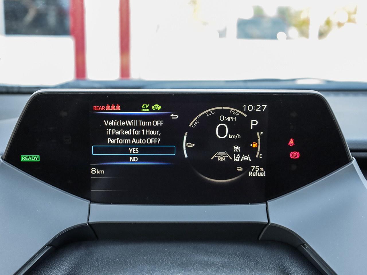 2026 Toyota Prius Plug-In Hybrid SE $8000 IN TOTAL SAVINGS AVAILABLE!! Photo