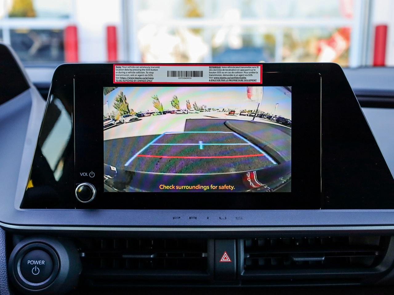 2026 Toyota Prius Plug-In Hybrid SE $8000 IN TOTAL SAVINGS AVAILABLE!! Photo